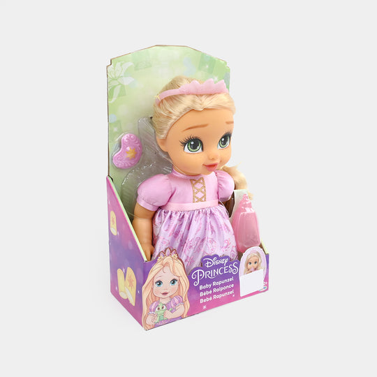 Princess Baby Styling Doll