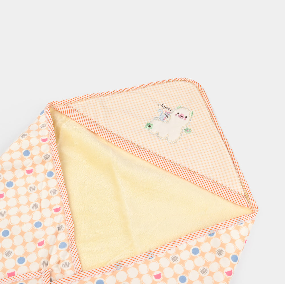 Baby Wrapping Sheet