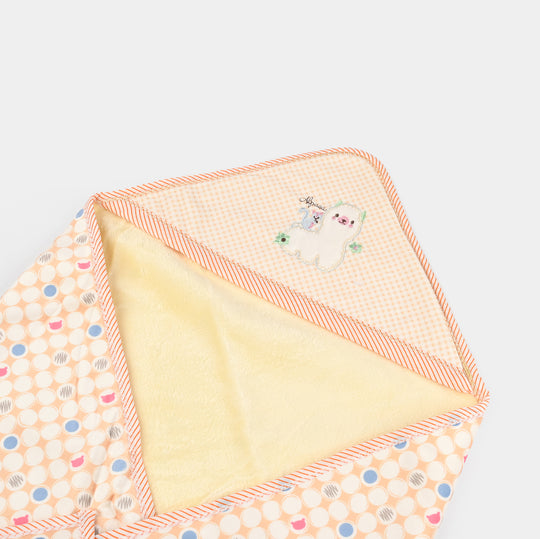Baby Wrapping Sheet
