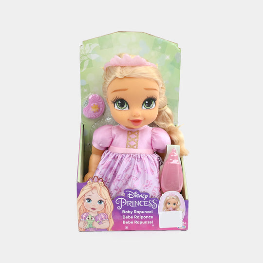 Princess Baby Styling Doll