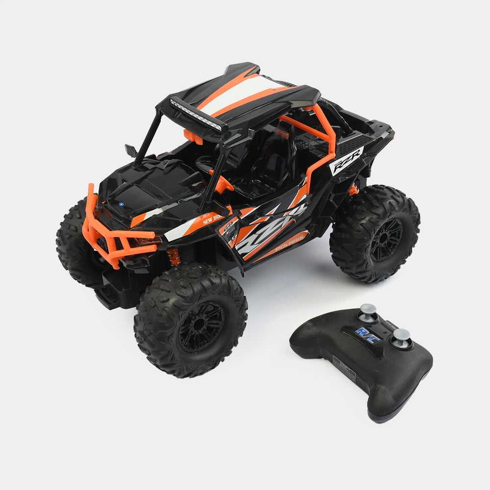 Remote Control Polaris RZR Jeep