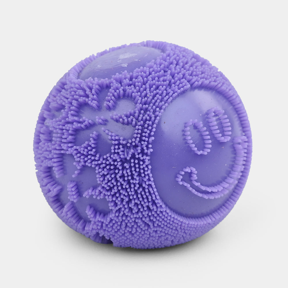 Fuzz Ball Power Squeeze & Stress Relief Ball