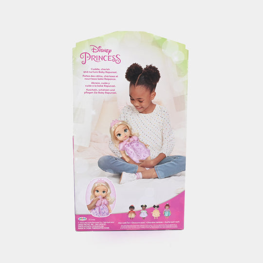 Princess Baby Styling Doll