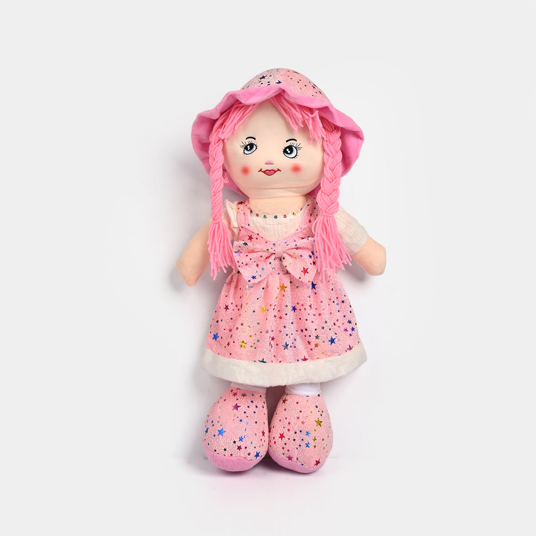 Stuff Candy Doll for Kids