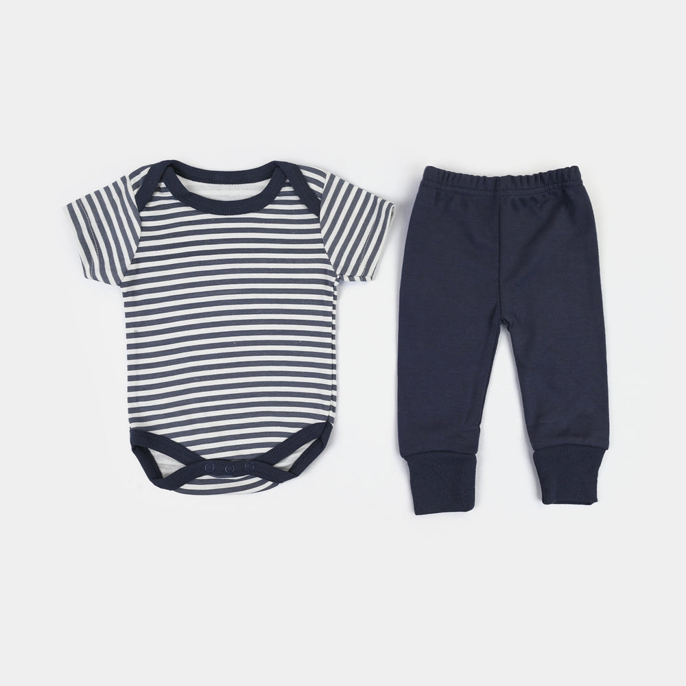 Infant Starter Set 11Pcs Tree Medieval | Blue