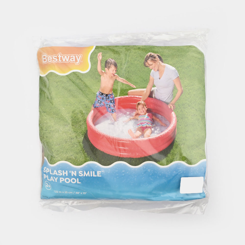 Best Way Pool Ring
