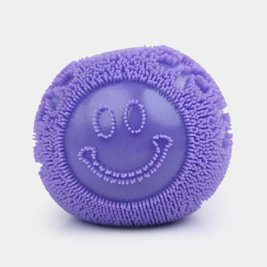 Fuzz Ball Power Squeeze & Stress Relief Ball