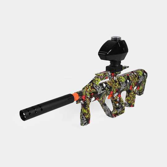 Mini AUG Gel Blaster Toy Gun