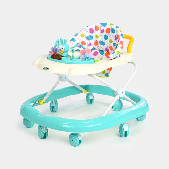 Baby Walker - 380 C-Green