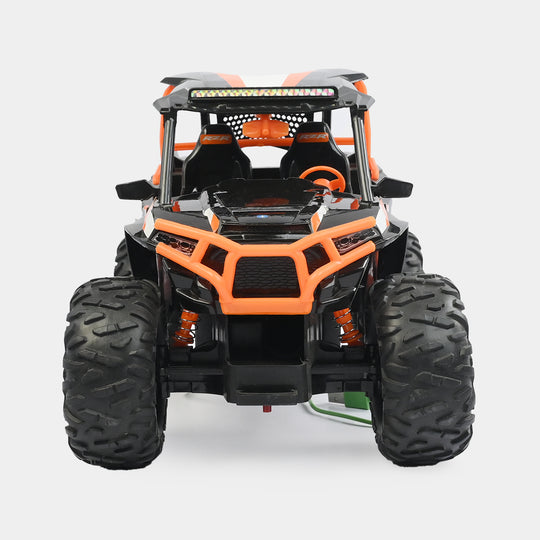 Remote Control Polaris RZR Jeep
