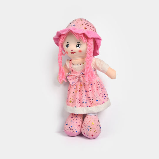 Stuff Candy Doll for Kids