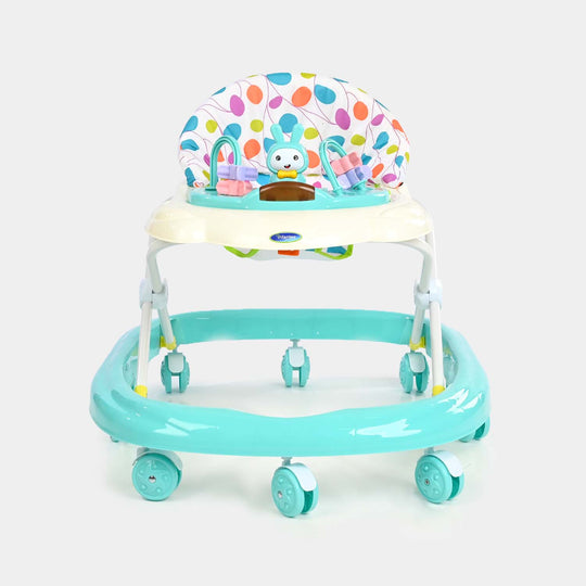 Baby Walker - 380 C-Green