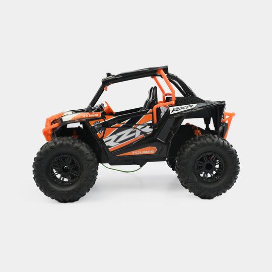 Remote Control Polaris RZR Jeep