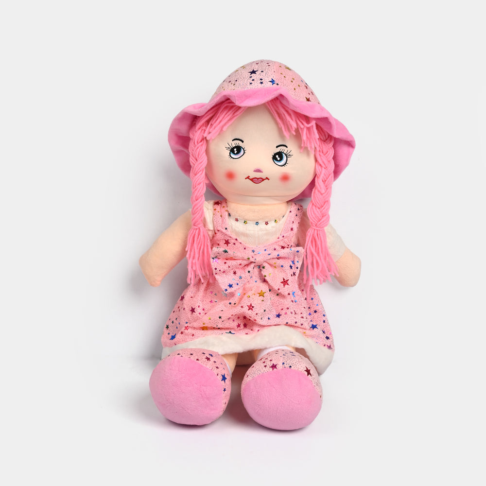 Stuff Candy Doll for Kids