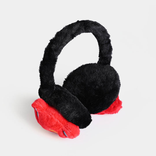 Kids Stylish Winter Earmuff