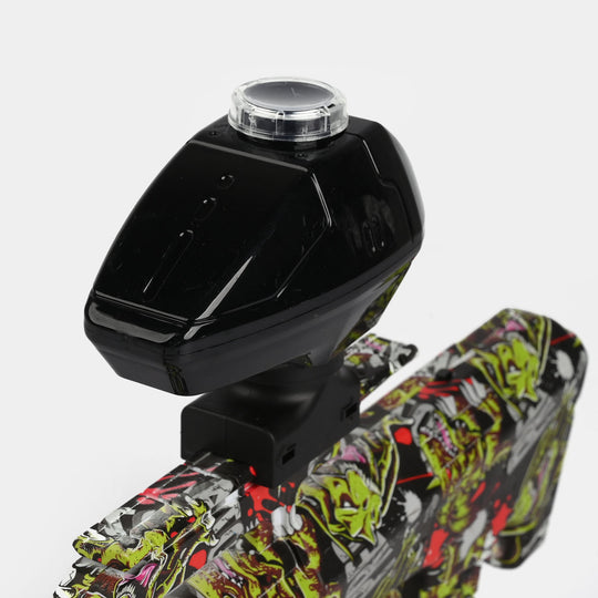 Mini AUG Gel Blaster Toy Gun