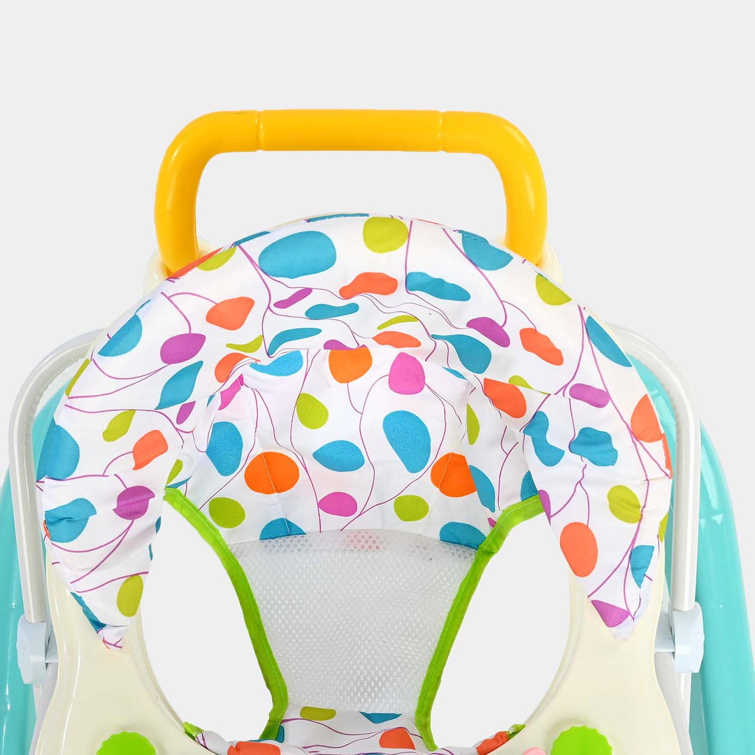 Baby Walker - 380 C-Green