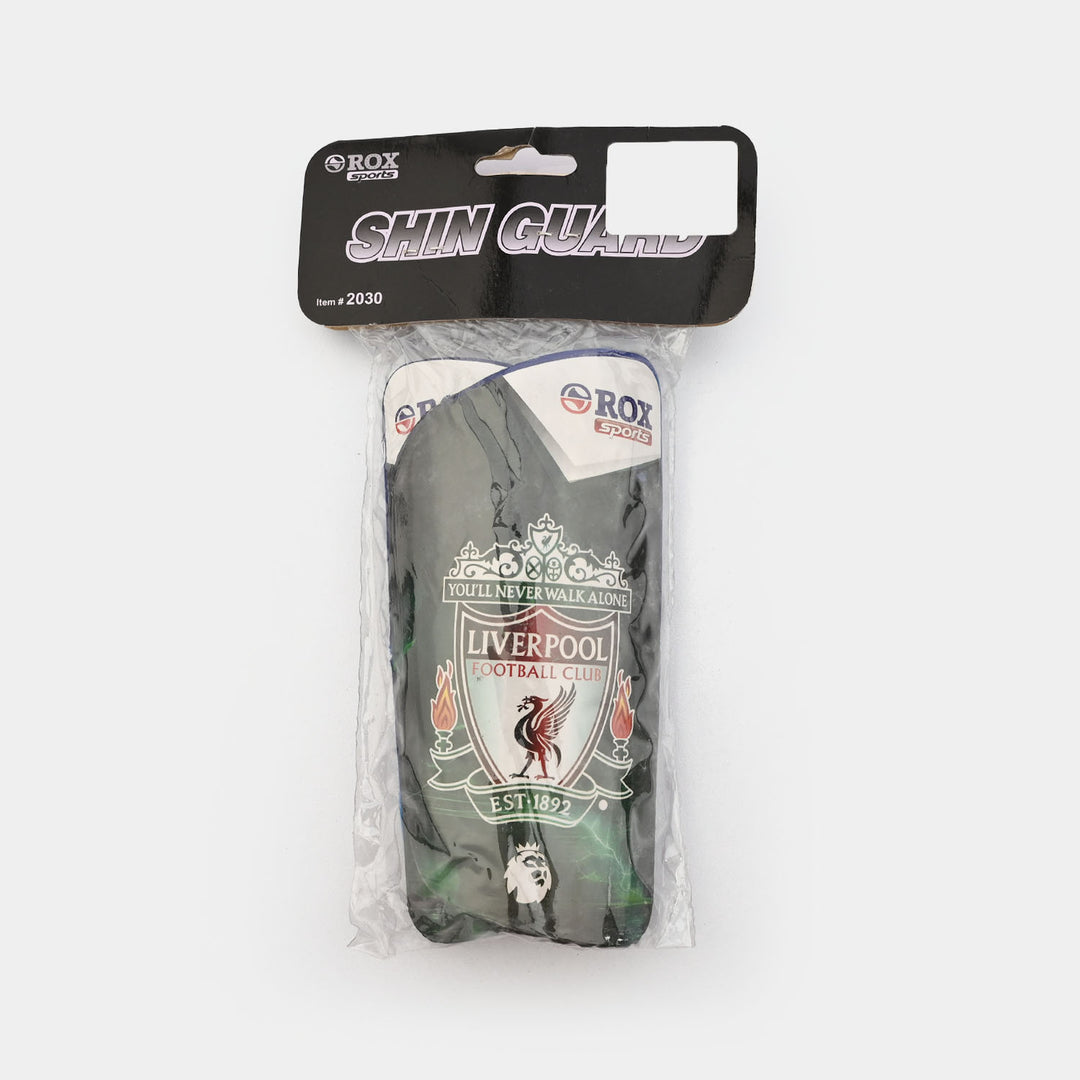 Football Shin Pad L