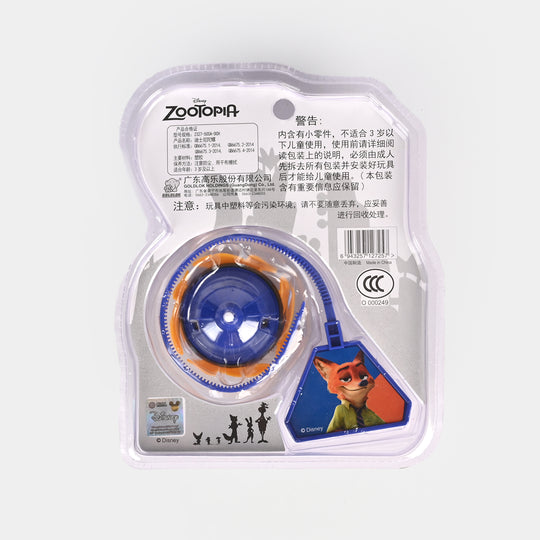 Character Battle Top Spinning Beyblade Toy