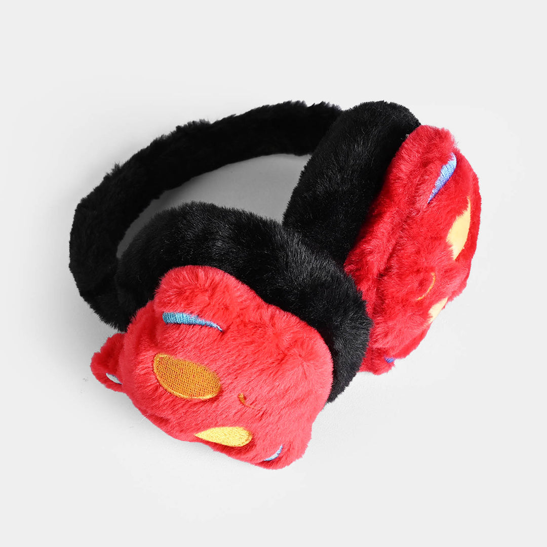 Kids Stylish Winter Earmuff