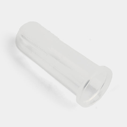 Silicon Finger Brush With Cover
