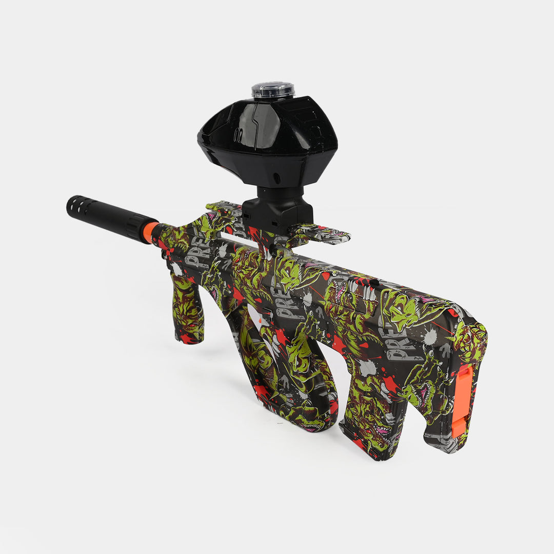 Mini AUG Gel Blaster Toy Gun
