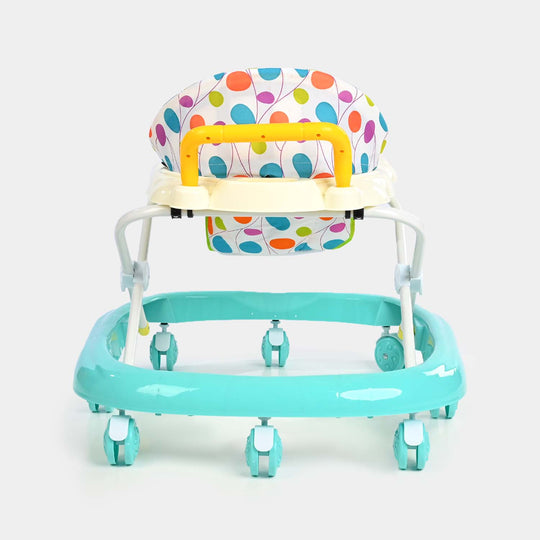 Baby Walker - 380 C-Green