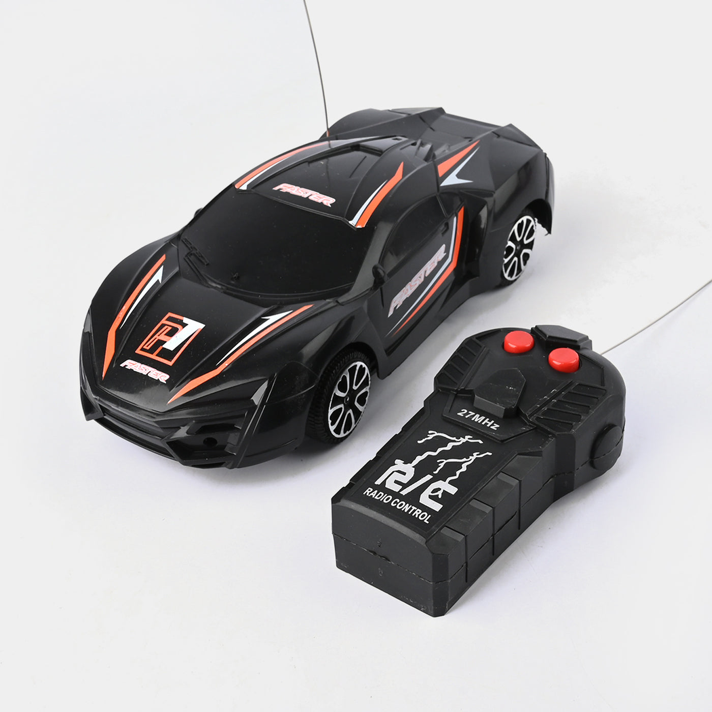 Remote Control Racing Speed Car