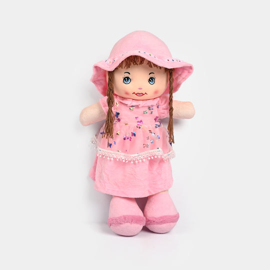 Stuff Candy Doll for Kids