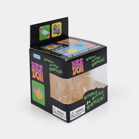 Squishy Fidget & Stress Relief Toy