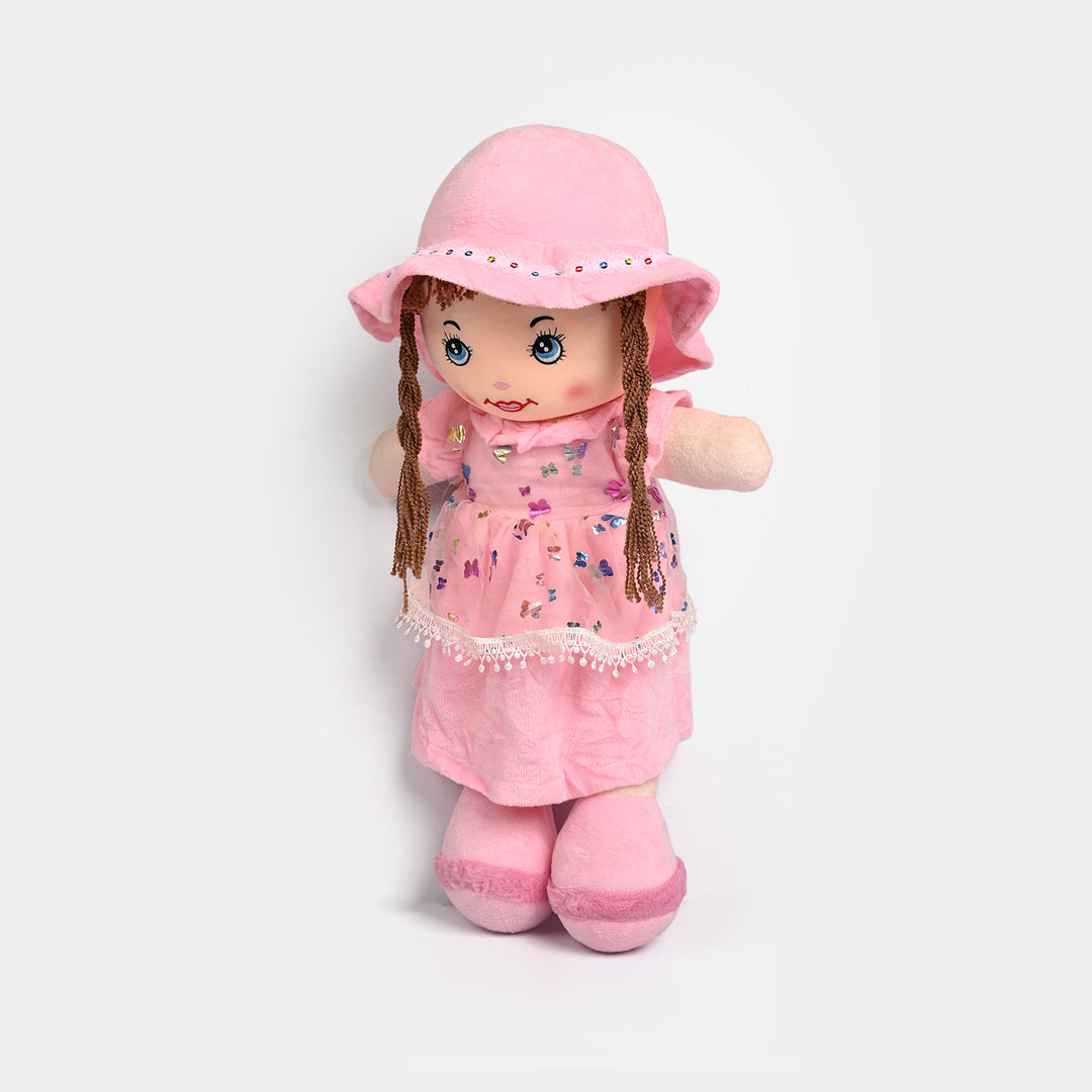 Stuff Candy Doll for Kids
