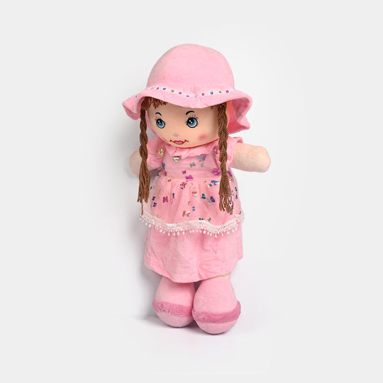 Stuff Candy Doll for Kids