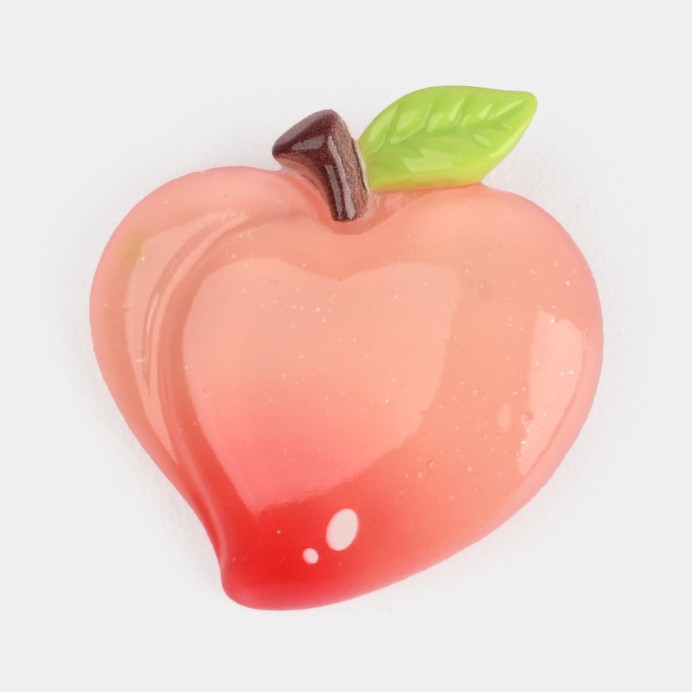 Hair Pin Peach