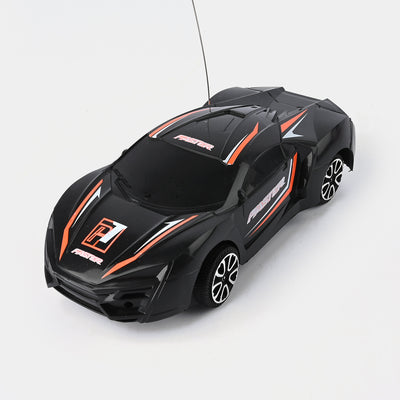 Remote Control Racing Speed Car