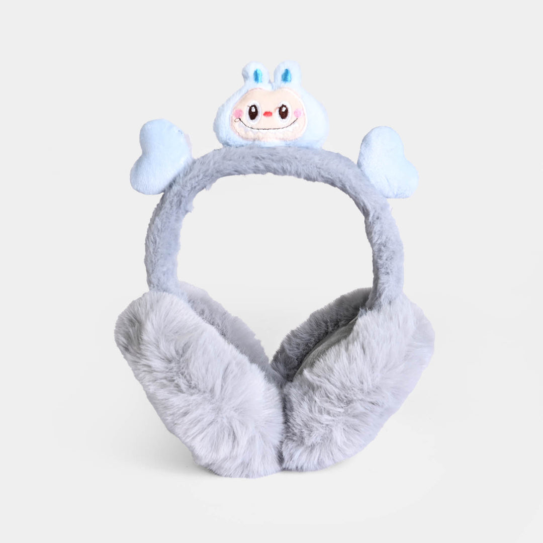 Kids Stylish Winter Earmuff