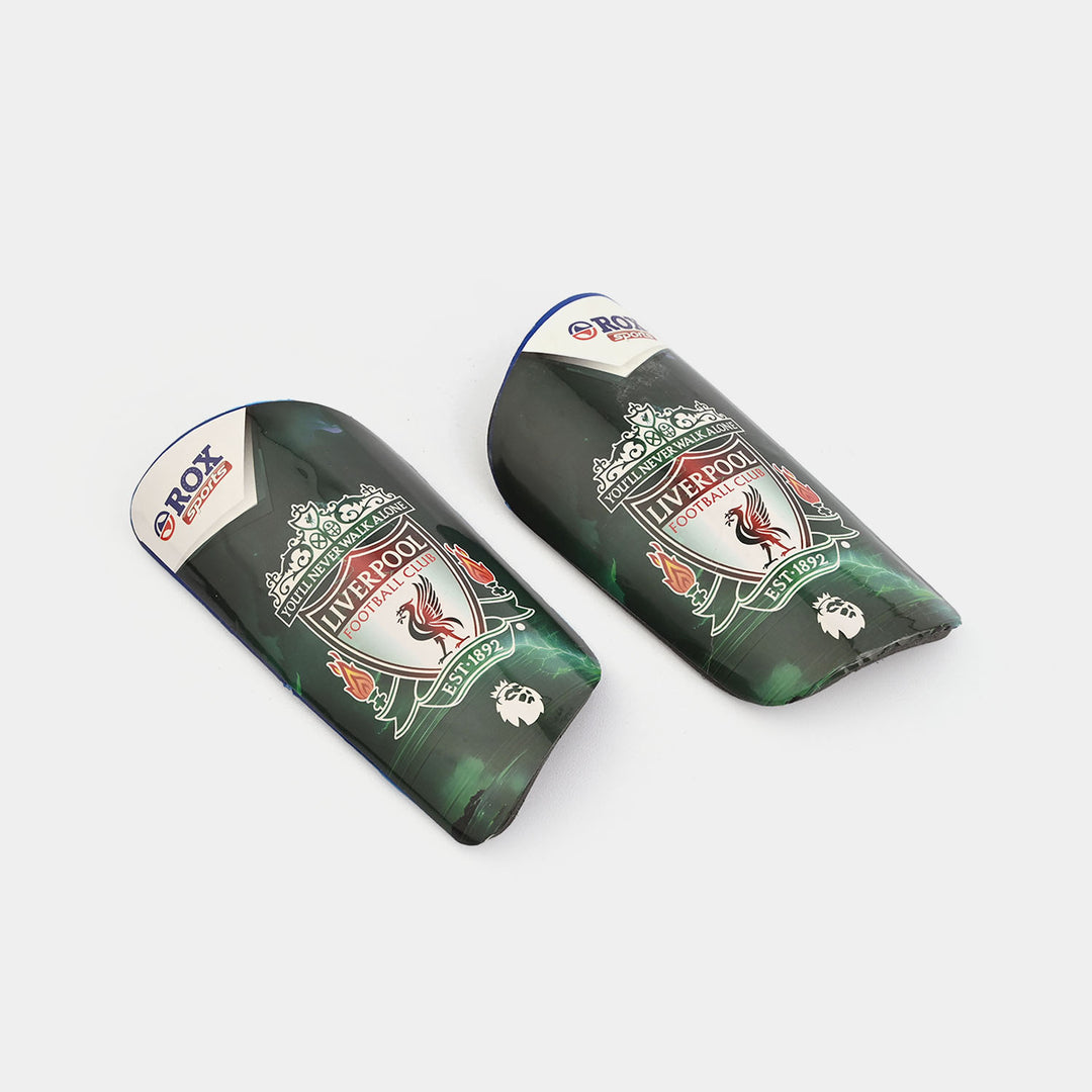 Football Shin Pad L