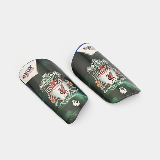 Football Shin Pad L