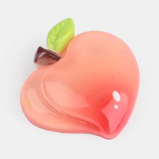 Hair Pin Peach