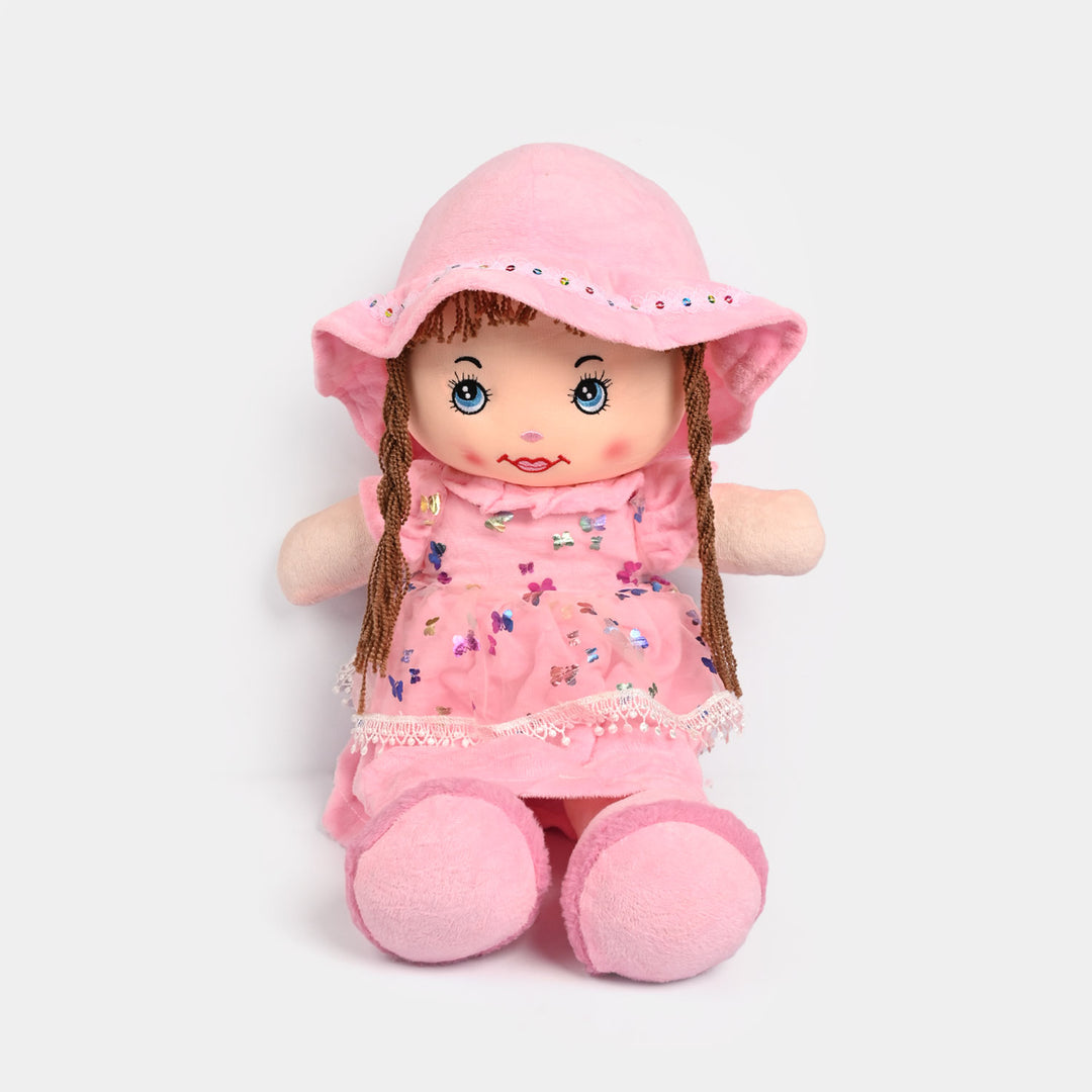 Stuff Candy Doll for Kids