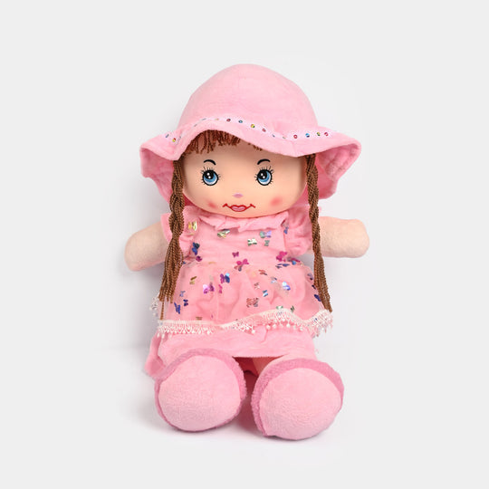 Stuff Candy Doll for Kids