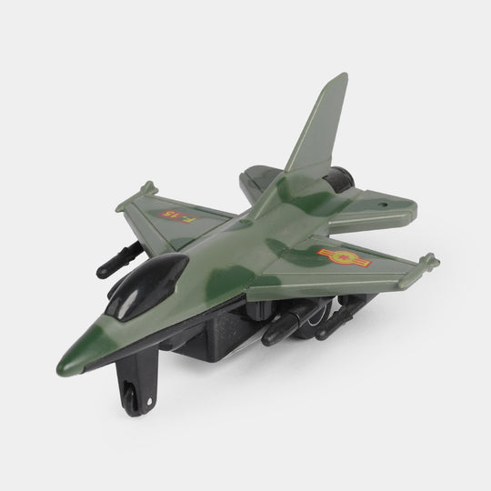 Friction Mini Vehicle Toy for Kids