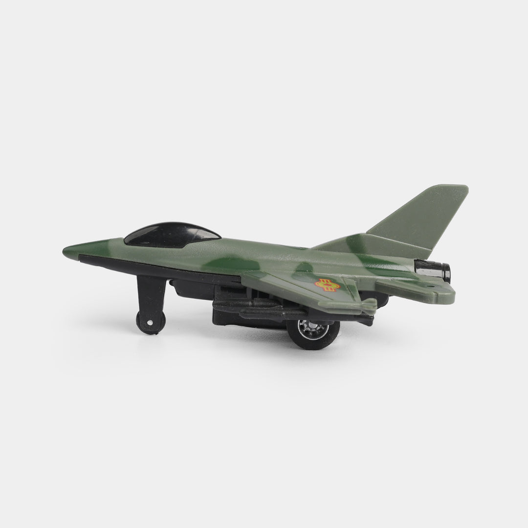 Friction Mini Vehicle Toy for Kids