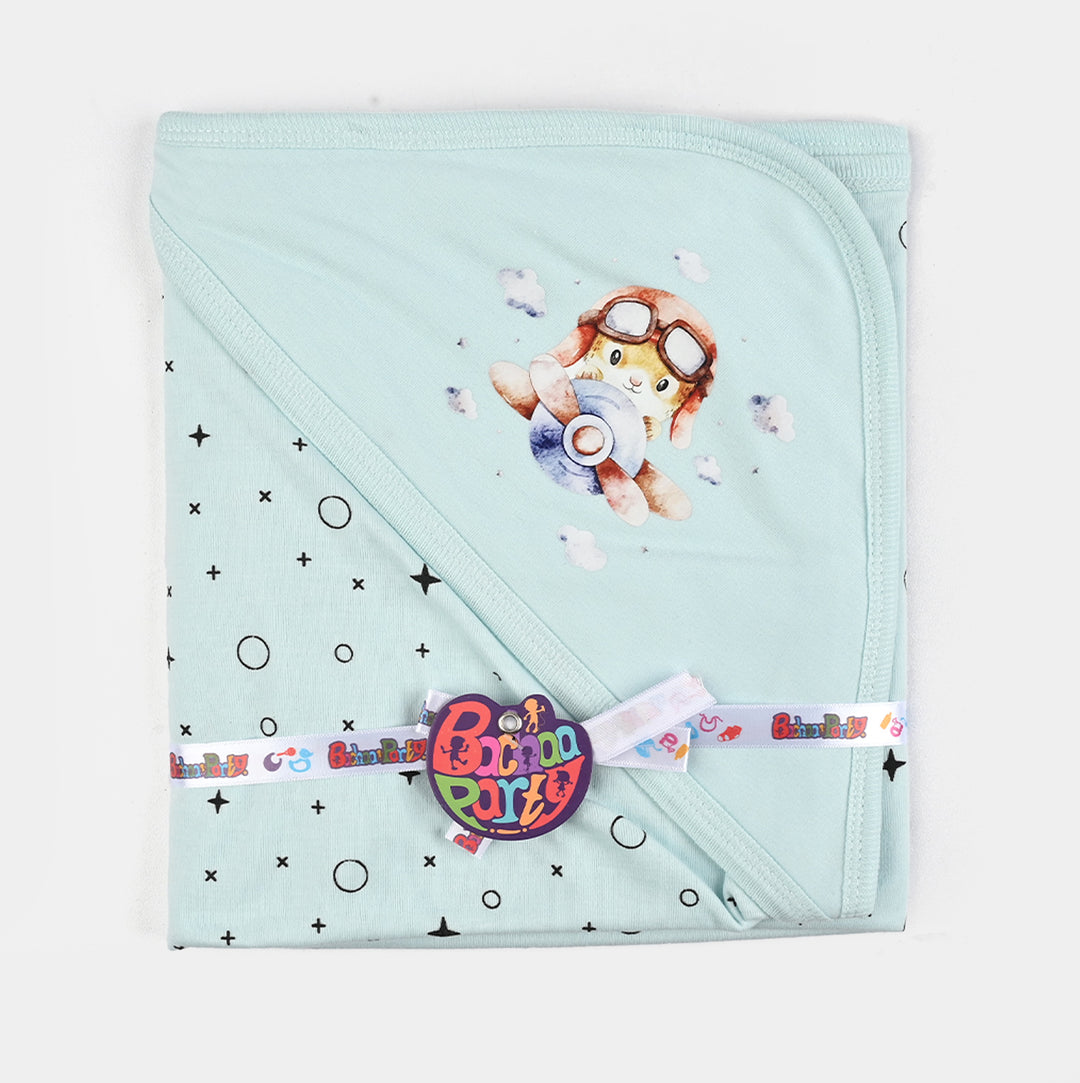 Bbay Wrapping Sheet
