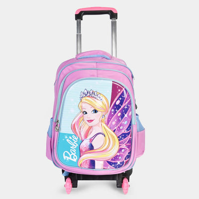 Character Trolley Bag 3pc Set