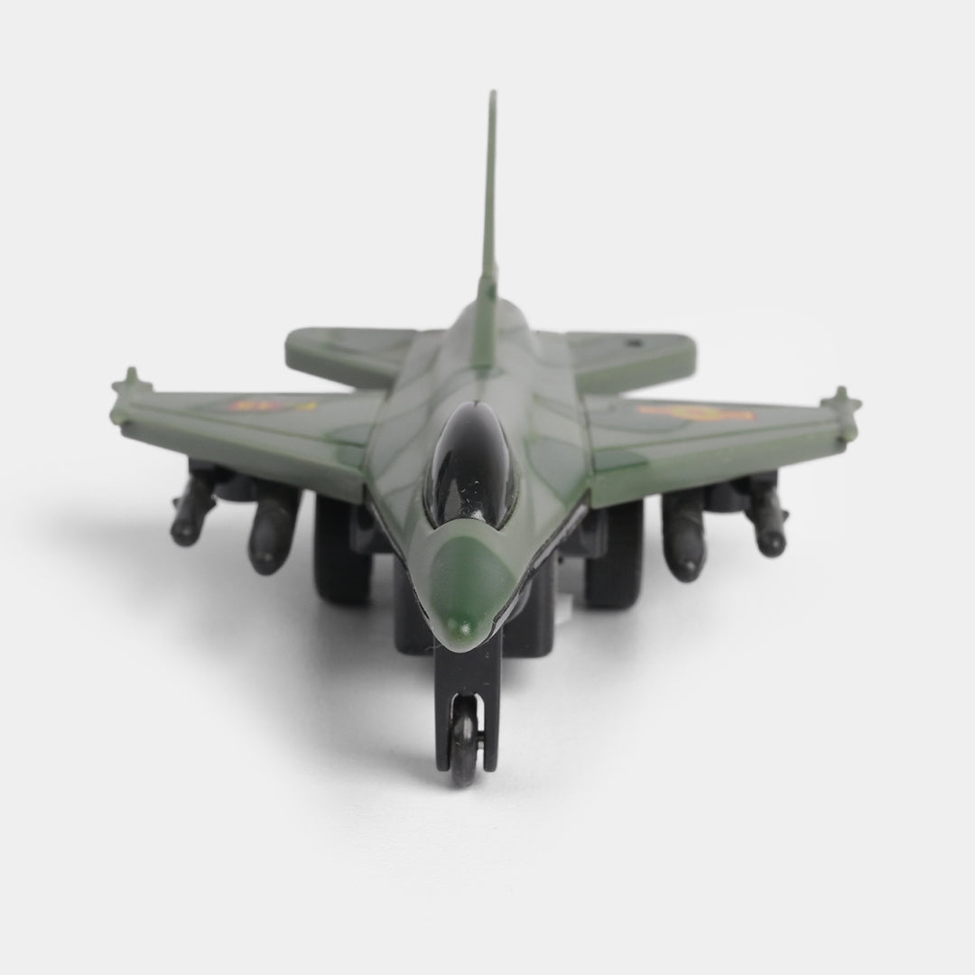 Friction Mini Vehicle Toy for Kids