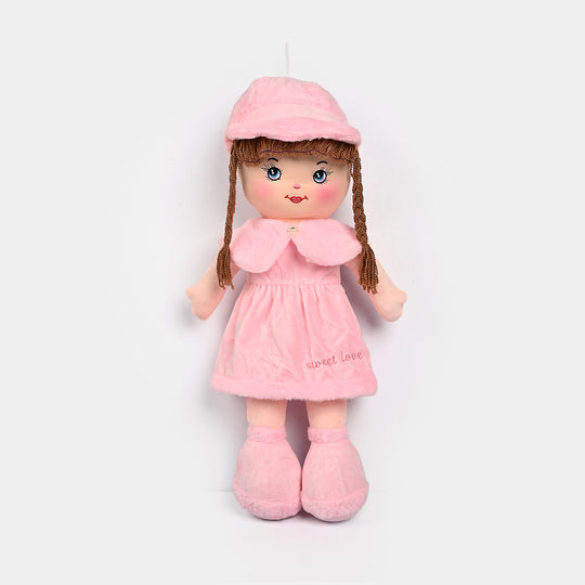 Stuff Candy Doll for Kids