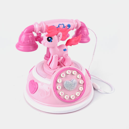 Telephone Set For kids