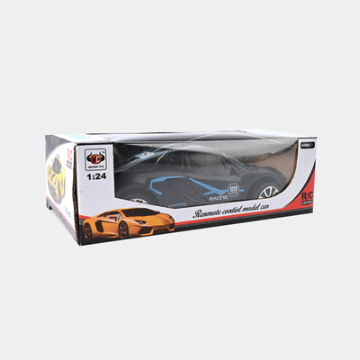 Remote Control Racing Speed Car