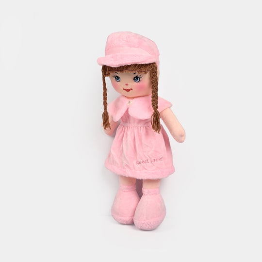 Stuff Candy Doll for Kids
