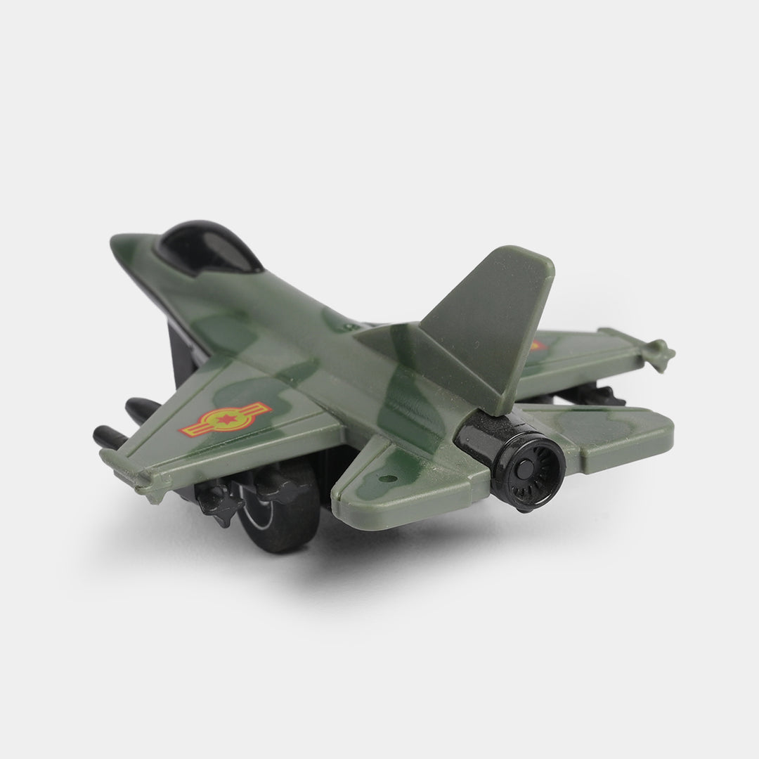 Friction Mini Vehicle Toy for Kids